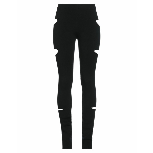 ブルマリン レディース カジュアルパンツ ボトムス Leggings Blackの