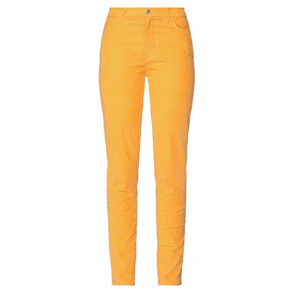 トラサルディ レディース カジュアルパンツ ボトムス Pants Orangeの