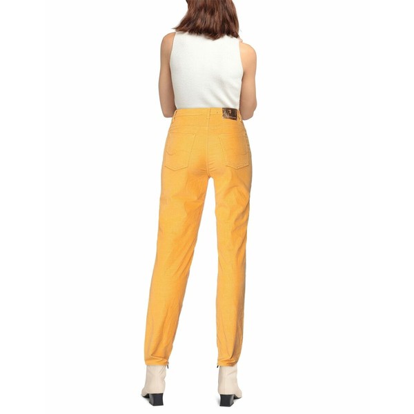 トラサルディ レディース カジュアルパンツ ボトムス Pants Orangeの