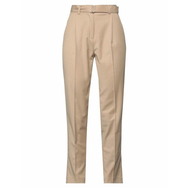 スフィチオ レディース カジュアルパンツ ボトムス Pants Camel