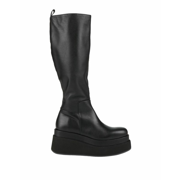 パロマ バルセロ レディース ブーツ シューズ Knee boots Blackの通販