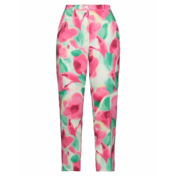 ヴィコロ レディース カジュアルパンツ ボトムス Pants Fuchsia