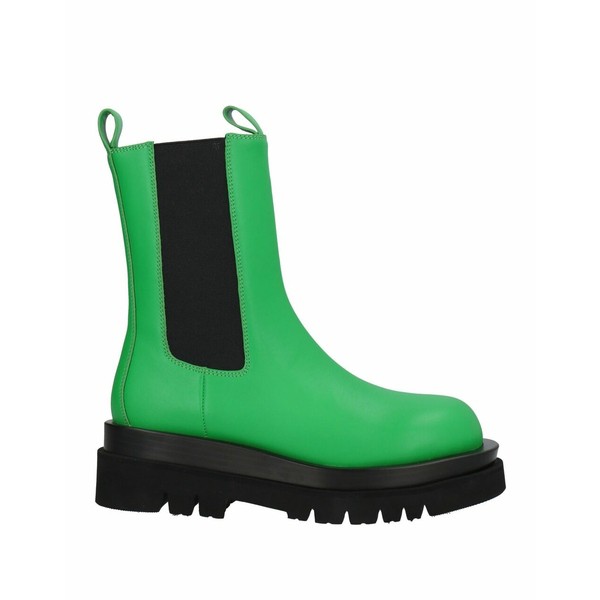 ジェフリー キャンベル レディース ブーツ シューズ Ankle boots Acid green｜au PAY マーケット