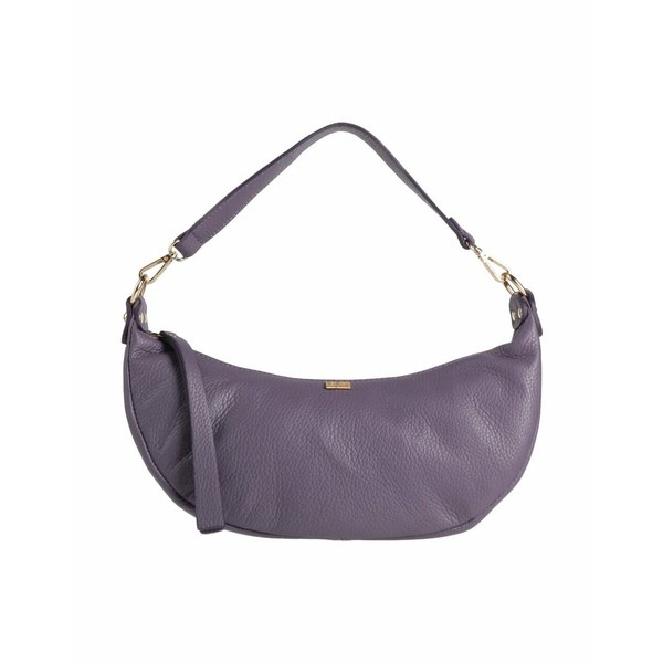 ティーエスディ12 レディース ハンドバッグ バッグ Handbags Dark purple｜au PAY マーケット