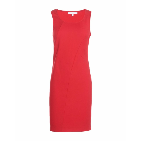 パトリツィア ペペ レディース ワンピース トップス Short dresses Redの通販は