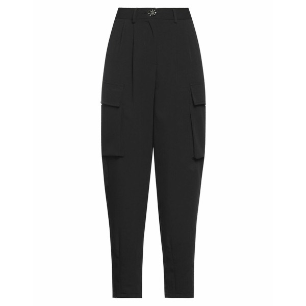 ヴィコロ レディース カジュアルパンツ ボトムス Pants Blackの通販は