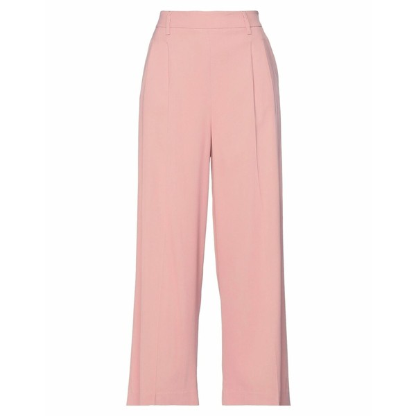 トゥルー ロイヤル レディース カジュアルパンツ ボトムス Pants Pink