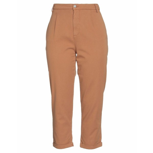 ディキシー レディース カジュアルパンツ ボトムス Pants Camel