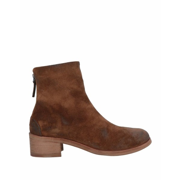 マーシル レディース ブーツ シューズ Ankle boots Brown - ブーツ