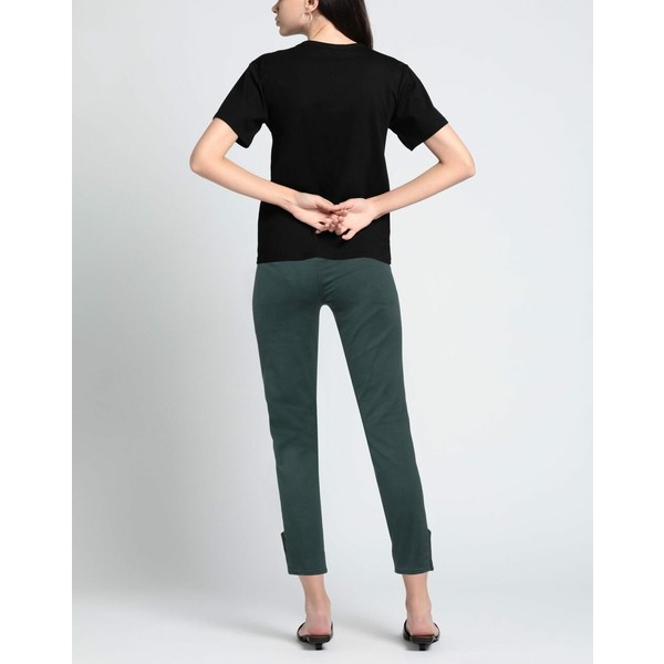 リュージョー レディース カジュアルパンツ ボトムス Pants Dark green