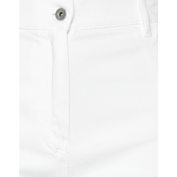 トゥルー ロイヤル レディース カジュアルパンツ ボトムス Pants White