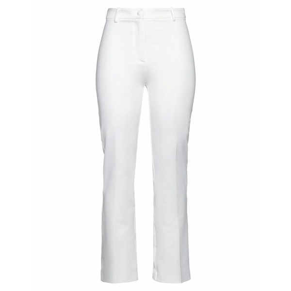 ピンコ レディース カジュアルパンツ ボトムス Pants Ivory