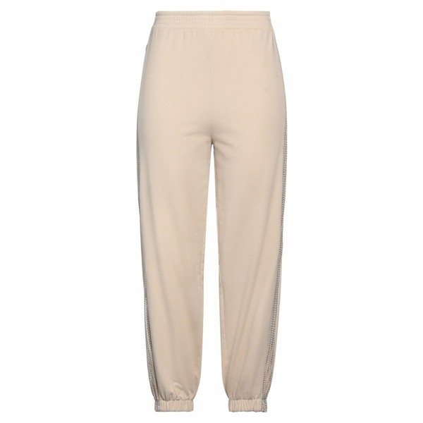 ジジル レディース カジュアルパンツ ボトムス Pants Beige