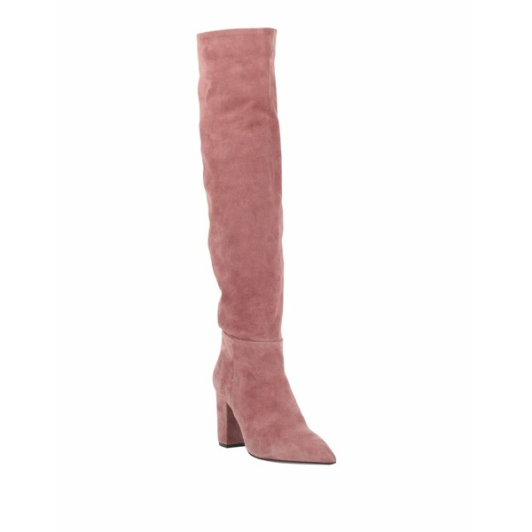 ザ・セラー レディース ブーツ シューズ Knee boots Pink｜au PAY マーケット