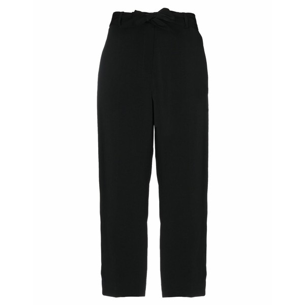 トゥルー ロイヤル レディース カジュアルパンツ ボトムス Pants Black