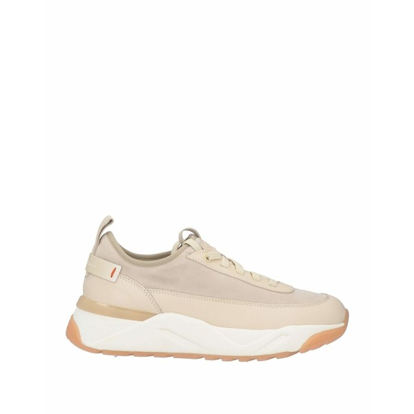 サントーニ レディース スニーカー シューズ Sneakers Beige｜au PAY マーケット