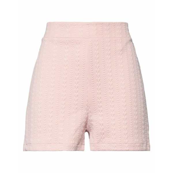 コンタット レディース カジュアルパンツ ボトムス Shorts Bermuda