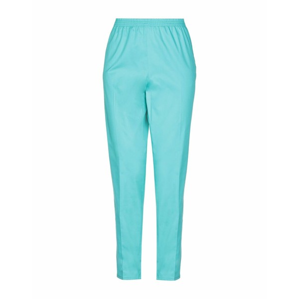 キャラクター レディース カジュアルパンツ ボトムス Pants Turquoise