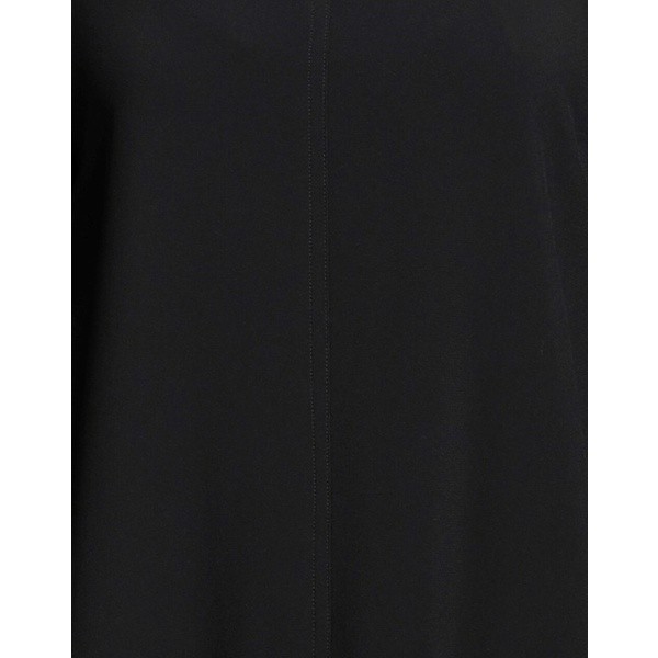 リビアナコンティ レディース ワンピース トップス Midi dresses Black