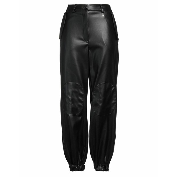 スーベニアー レディース カジュアルパンツ ボトムス Pants Black