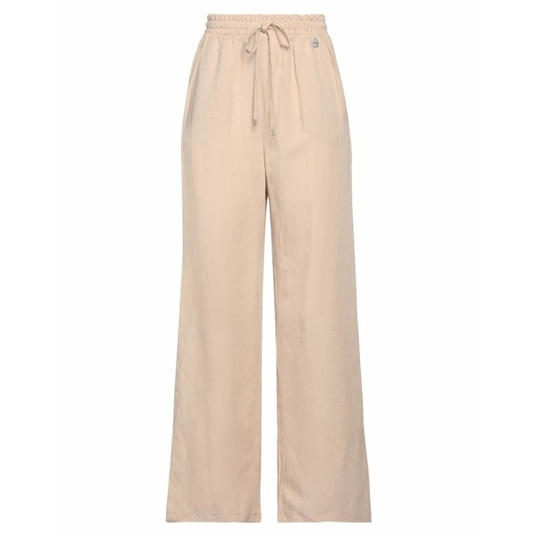 ヴェルナ レディース カジュアルパンツ ボトムス Pants Beige