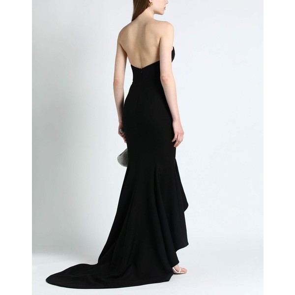 アレクサンドル・ボーティエ レディース ワンピース トップス Dress Black