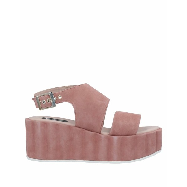 トスカブルー? レディース サンダル シューズ Sandals Pink｜au PAY マーケット