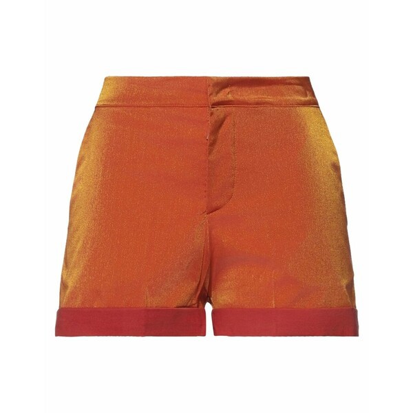 ジジル レディース カジュアルパンツ ボトムス Shorts Bermuda Shorts