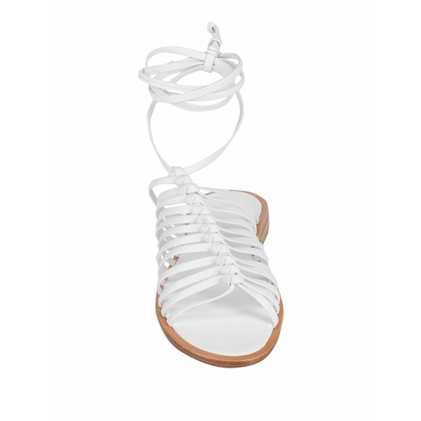 リビアナコンティ レディース サンダル シューズ Sandals White｜au PAY マーケット