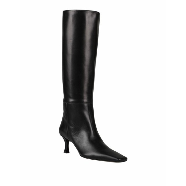 プロエンザショラー レディース ブーツ シューズ Knee boots Blackの