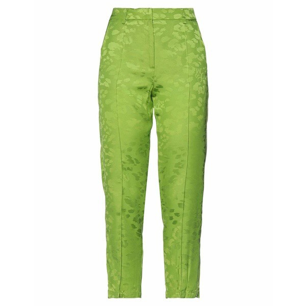 エイト・ピーエム レディース カジュアルパンツ ボトムス Pants Green