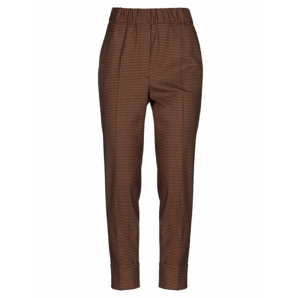 ブラグ・ウェット レディース カジュアルパンツ ボトムス Pants Brown