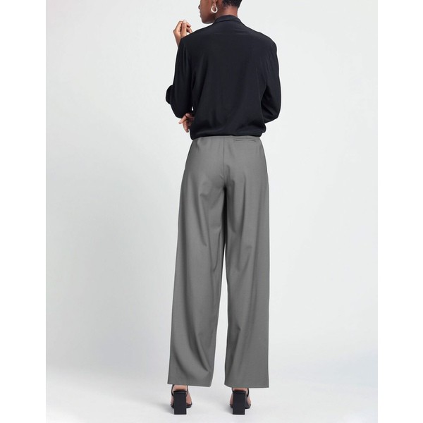 フェデリカ・トシ レディース カジュアルパンツ ボトムス Pants Greyの