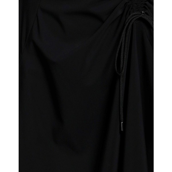 ハイ レディース ワンピース トップス Midi dresses Blackの通販はau