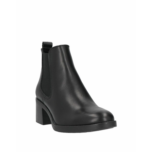 ニラアンドニラ レディース ブーツ シューズ Ankle boots Blackの通販