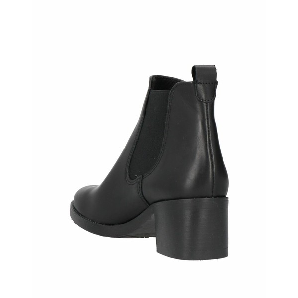 ニラアンドニラ レディース ブーツ シューズ Ankle boots Black - ブーツ