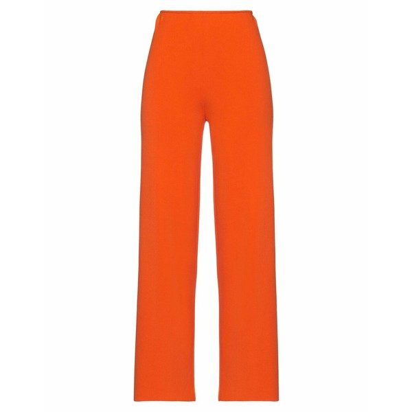 カオス レディース カジュアルパンツ ボトムス Pants Orangeの通販はau