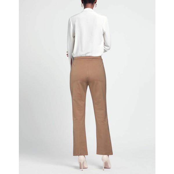 ハブワン レディース カジュアルパンツ ボトムス Pants Camelの通販は