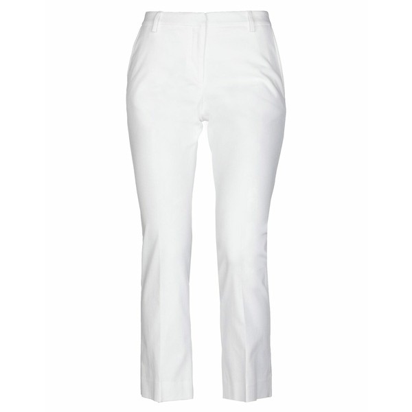 トゥルー ロイヤル レディース カジュアルパンツ ボトムス Pants White