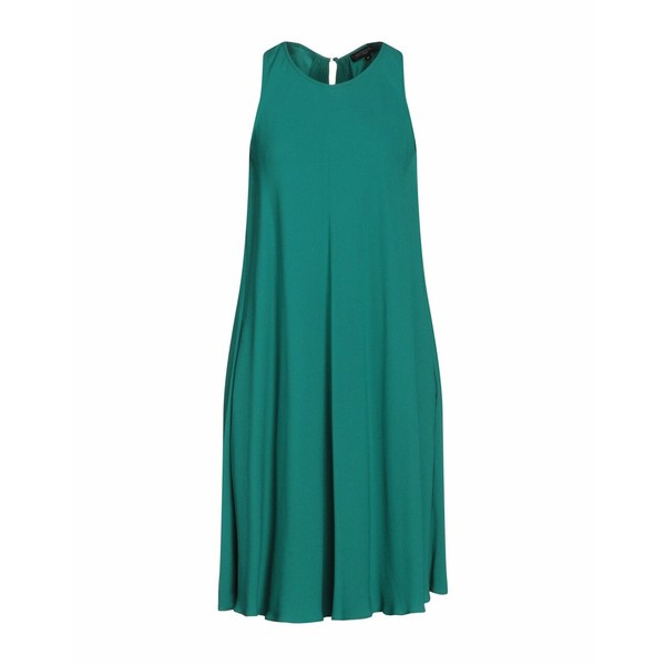 アントネリ レディース ワンピース トップス Midi dresses Emerald