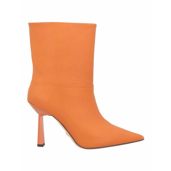 ローラクルス レディース ブーツ シューズ Ankle boots Orangeの通販は