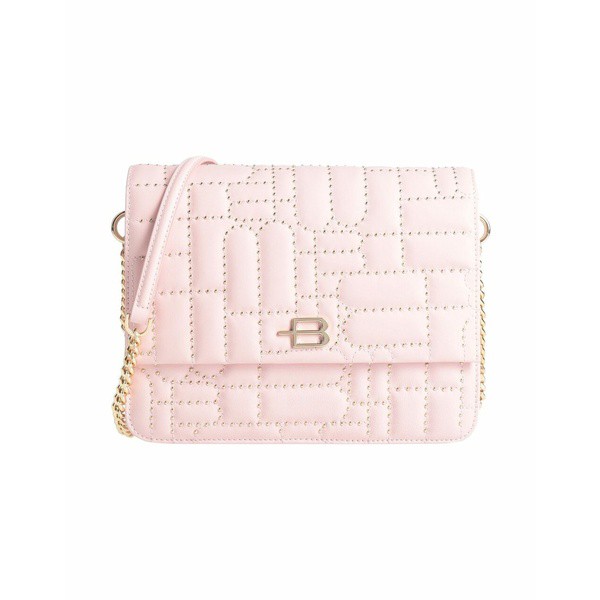 ボールディーニ レディース ハンドバッグ バッグ Cross-body bags Pink