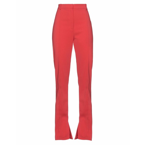 パトリツィア ペペ レディース カジュアルパンツ ボトムス Pants Red