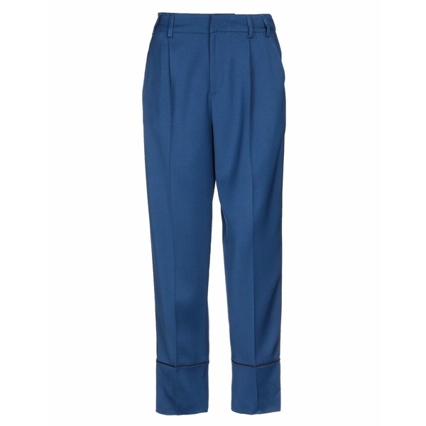 PTトリノ レディース カジュアルパンツ ボトムス Pants Blue