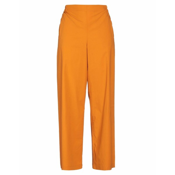 ニー レディース カジュアルパンツ ボトムス Pants Orangeの通販はau