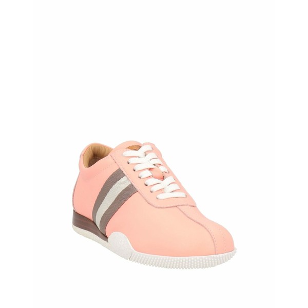 バリー レディース スニーカー シューズ Sneakers Salmon pink｜au PAY マーケット