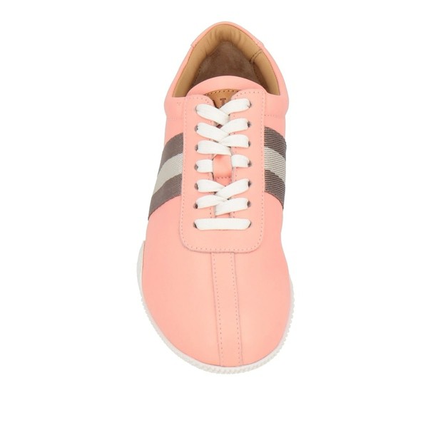 バリー レディース スニーカー シューズ Sneakers Salmon pink｜au PAY マーケット