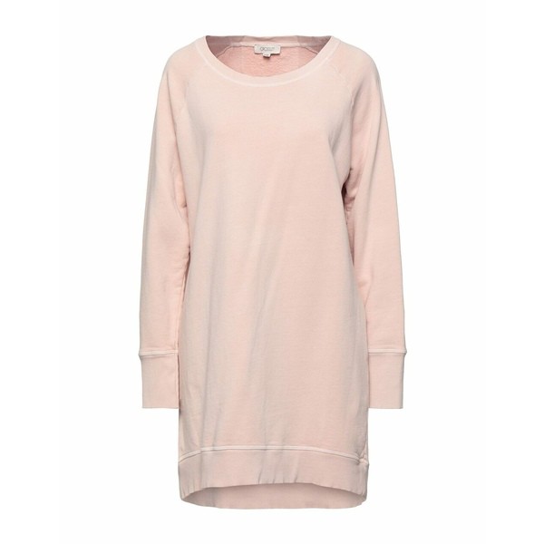 クロスリー レディース ワンピース トップス Short dresses Blush