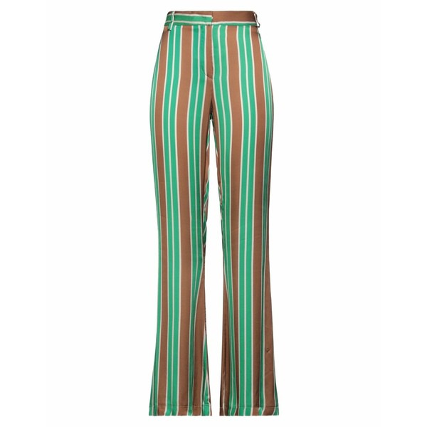 ディキシー レディース カジュアルパンツ ボトムス Pants Green