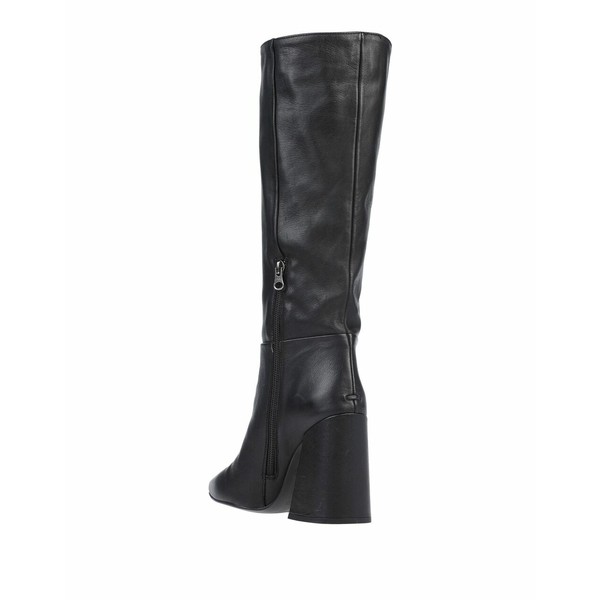 チオ レディース ブーツ＆レインブーツ シューズ Knee boots Blackの